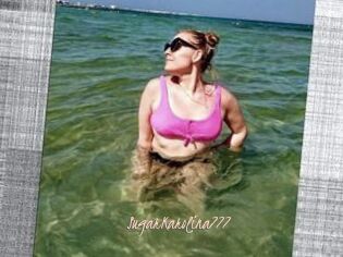 SugarKarolina777 Sexenmacht