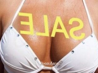 SugarMary69