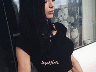 SugarPie4u