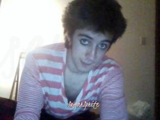 SugarSprite
