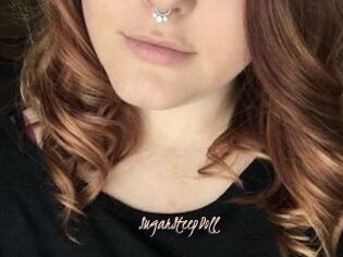 SugarSteep_Doll
