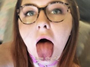 Sugar_steep_doll