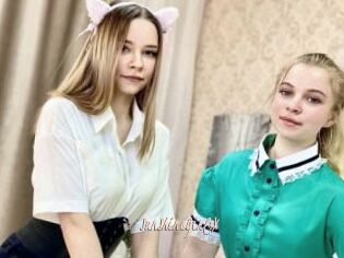 SunShineGirlsX