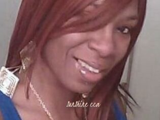 SunShine_cca