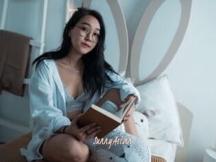 SunnyAsian Sexenmacht