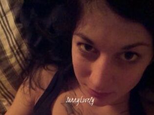 SunnyLovely