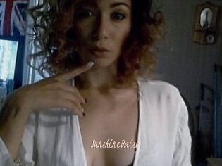 SunshineDaisy