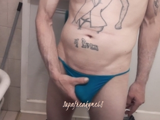 Supafreakyme68