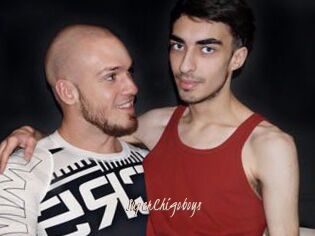 SuperChigoboys