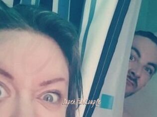 SuperFunCouple