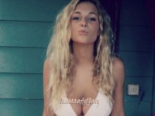 SusannaHotBaby