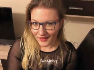 SusanneSexy
