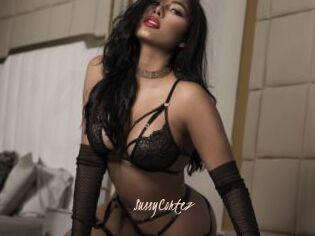 SussyCortez