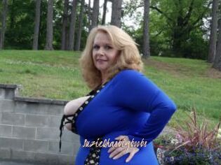 SuzieQhasbigboobs