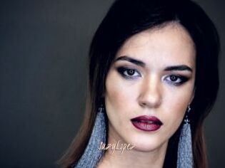 SuzyLopez Sexenmacht