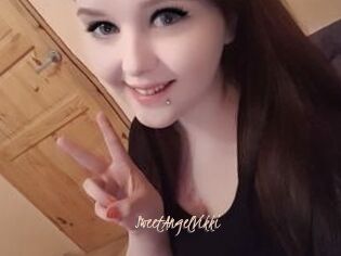 SweetAngelVikki