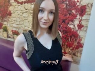 SweetAngelX