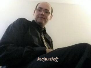 SweetArabButt