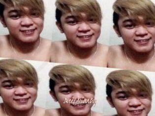 SweetAsianBoy