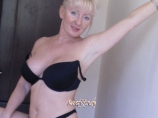 SweetBlondy Sexenmacht