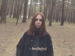 SweetButtock
