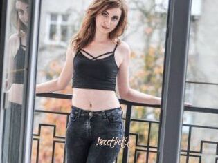 SweetDelil