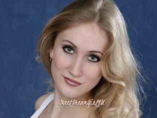 SweetDreamGirl4U