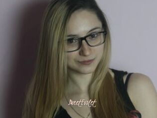 SweetEvolet