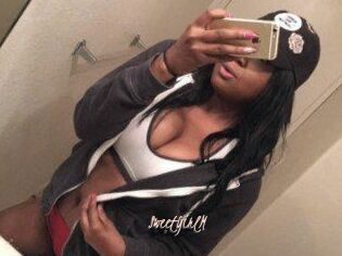 SweetGirlM