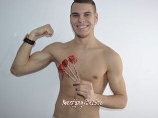 SweetGuyF0rL0ve
