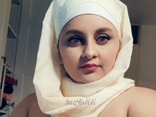 SweetHabibi