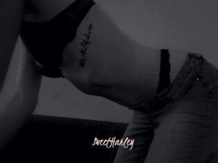 SweetHarley Sexenmacht