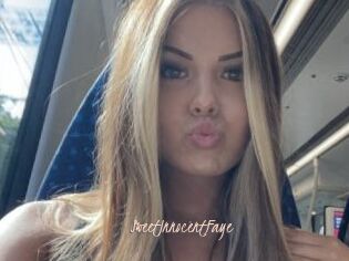 SweetInnocentFaye
