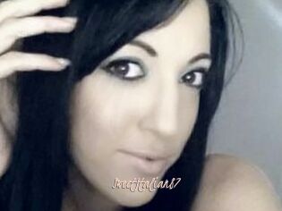 SweetItalian87