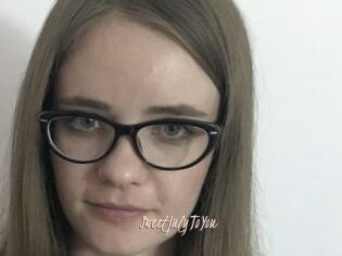 SweetJulyToYou