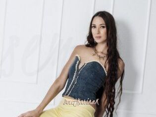 SweetMarinaK