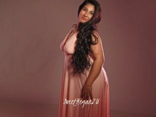 SweetMegan2U