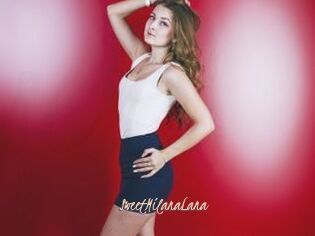SweetMilanaLana