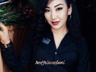 SweetPrincessNaomi