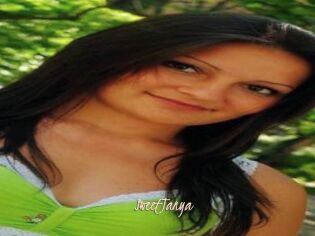 SweetTanya