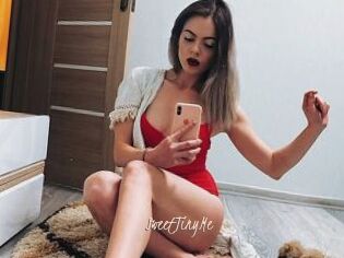 SweetTinyMe