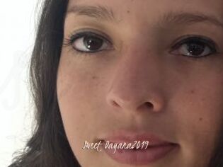 Sweet_Dayana2019