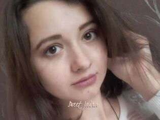 Sweet_Jaina Sexenmacht