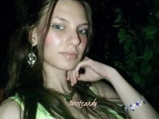 SweetCandy