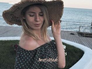 SweetieBlonde