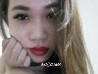 SweetieLeann