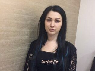 SweetsMilla