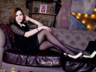 SweettyKiss