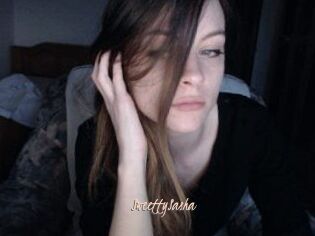 SweettySasha