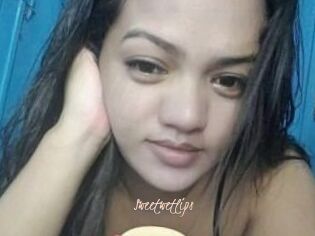 Sweetwetlips